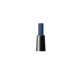 ANNA SUI Eyeliner Pencil, 100 Denim Blue, Ultra-Fine Waterproof Liner for Precise, Long-Lasting Lines, Smudge-Proof and Tear-Resistant, 0.0031 oz