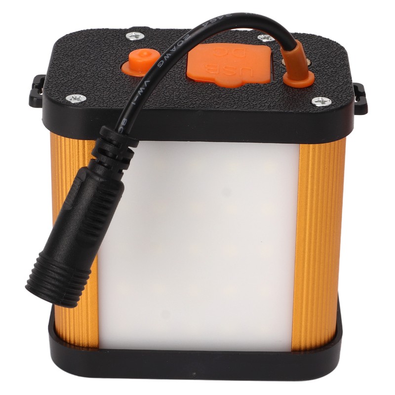 Miner Headlight Super Bright Adjustable Angle LED Headlamp with 6400mAh