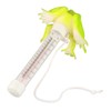 Floating Pool Thermometer for Water Temperature Thermometer for Swimming Pool