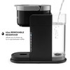 Keurig K-Café Barista Bar Single Serve Coffee Maker and Frother,