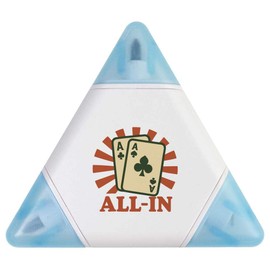 Azeeda 'All in Cards' Compact DIY Multi Tool (TI00041036)