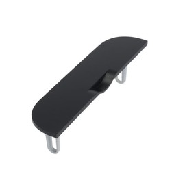 Generic Water Tank Lid 68293 for Jura ENA 3, 5, 7, 9, large, Black