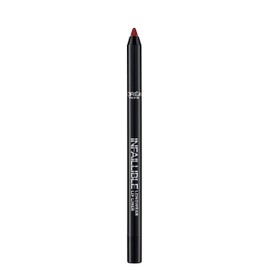 L'Oréal Paris Infaillible Lip Liner 205 Apocalypse Pack of 3