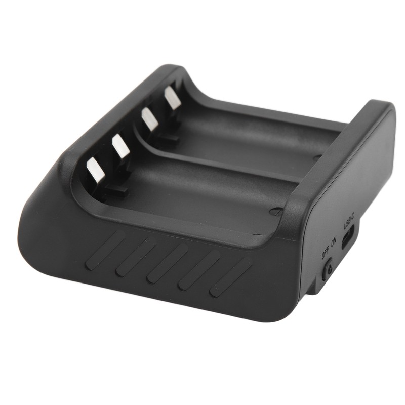 Rechargeable Battery Packs for XboxSeries X/S 2650mAh Fast Charging LED