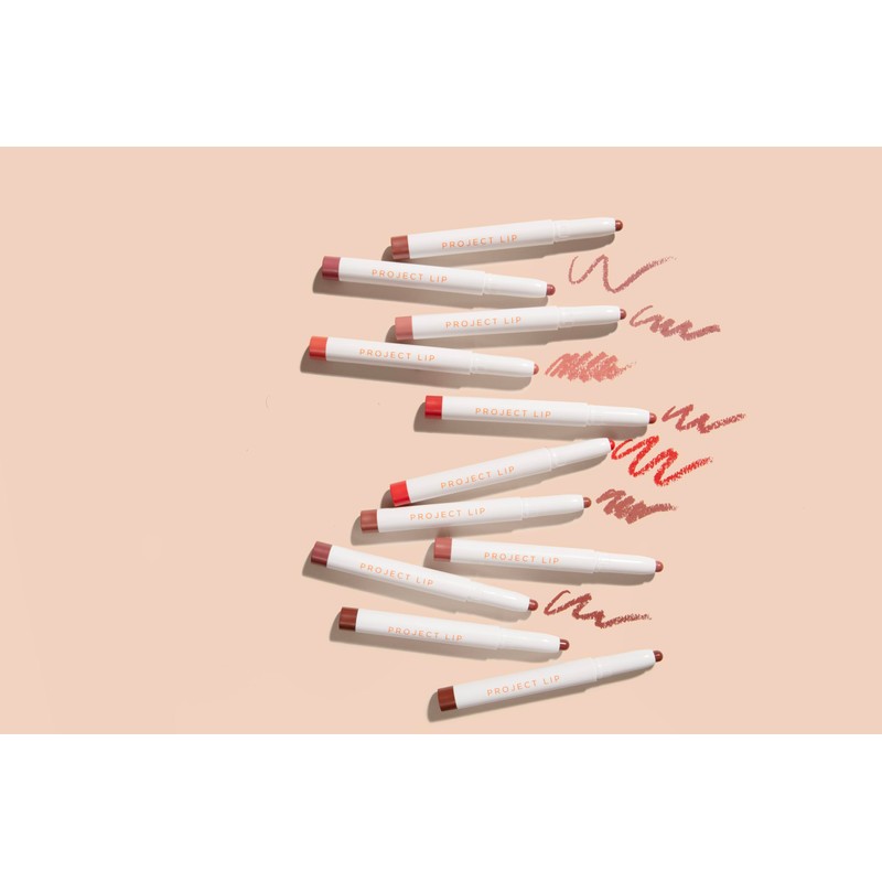 PROJECT LIP - PLUMP & FILL LIP LINER - SHADE