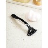 DAISO Dorco PACE4 4-blade razor 5P