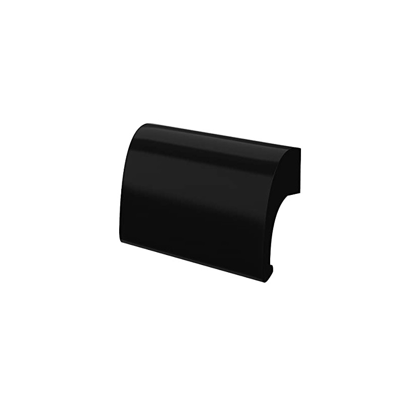 MS Fittings Balcony access Pull handle Patio door handle Deluxe