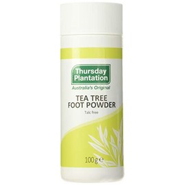 Thursday Plantation Tea Tree Foot Powder