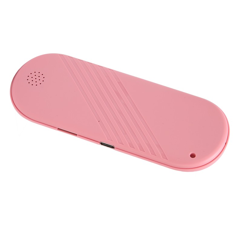 Under Pillow Speaker Multifunction Stereo Deep Bass Mini Bluetooth Conduction