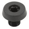 SPYMINNPOO Billiard Cue Bottom Cover, Pool Cue Bumper Protector Extension