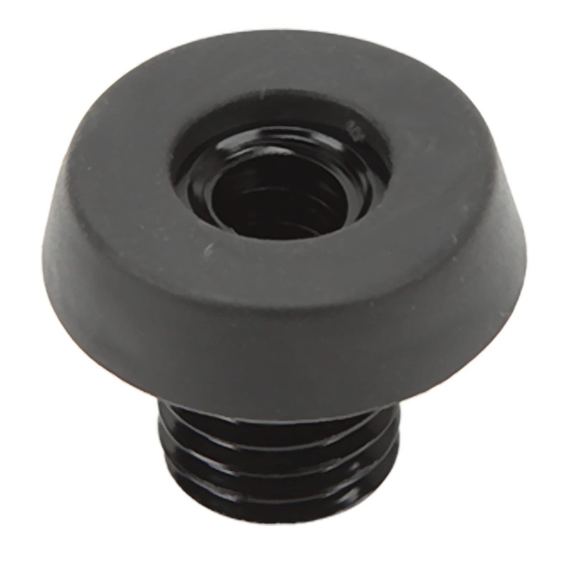 SPYMINNPOO Billiard Cue Bottom Cover, Pool Cue Bumper Protector Extension