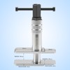 KZINO Heavy Duty Brake Caliper Compression Tool - Universal Motorcycle