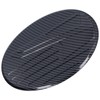 Fuel Tank Cover Trim Gas Cap Lid Carbon Fiber Style
