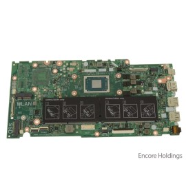 Dell AMD Ryzen 3 3200U Laptop Motherboard for Inspiron 5485, 5585 - 2.6 04JF3