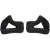 HJC HELMETS HJP408 HJP408 Helmet Cheek Pad XL (25mm) for