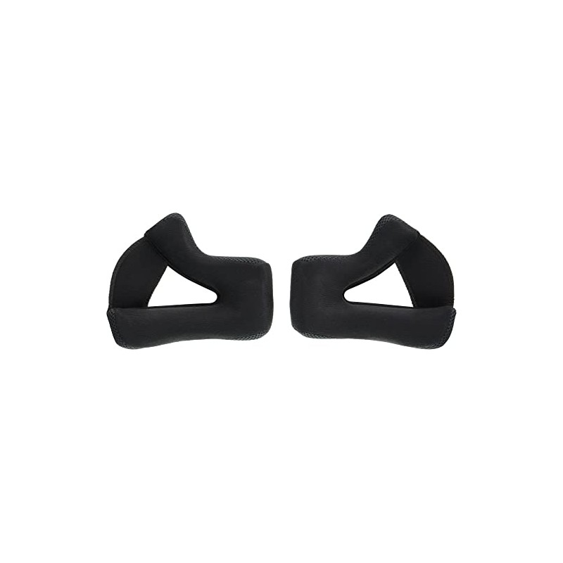 HJC HELMETS HJP408 HJP408 Helmet Cheek Pad XL (25mm) for