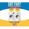 Furzapper Fur zapper 2 Pack-pet Hair Remover
