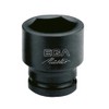 EGA Master 65208 - Impact Socket 3/8" - 1/2"