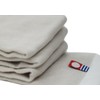 Sleeping Sheep Imabari Towel Inserted Neck Gauze Short Scarf Made