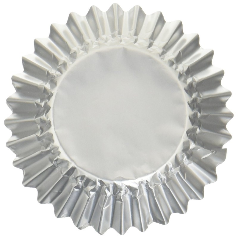 Oriental Aluminum Foil "Food Aluminum Cup Case Deep Notebook (500