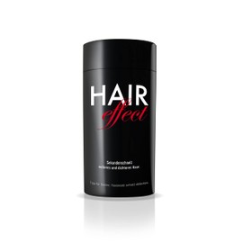 Hair Effect Scattered hair for thickening hair, grey, 26 g