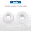uxcell Shifter Cable Bushing for Ford Transit Connect Transmission Range