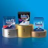 Finish - All in 1 - Dishwasher Detergent - Powerball