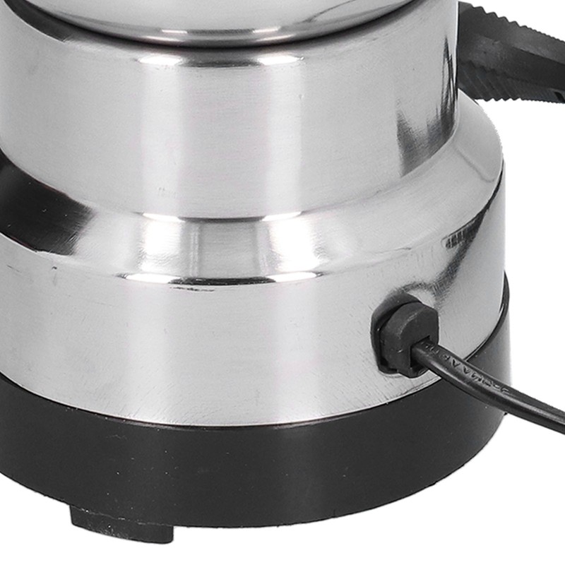 Grinde Coffee Bean and Grains Grinder Stainless Steel Powder Machine
