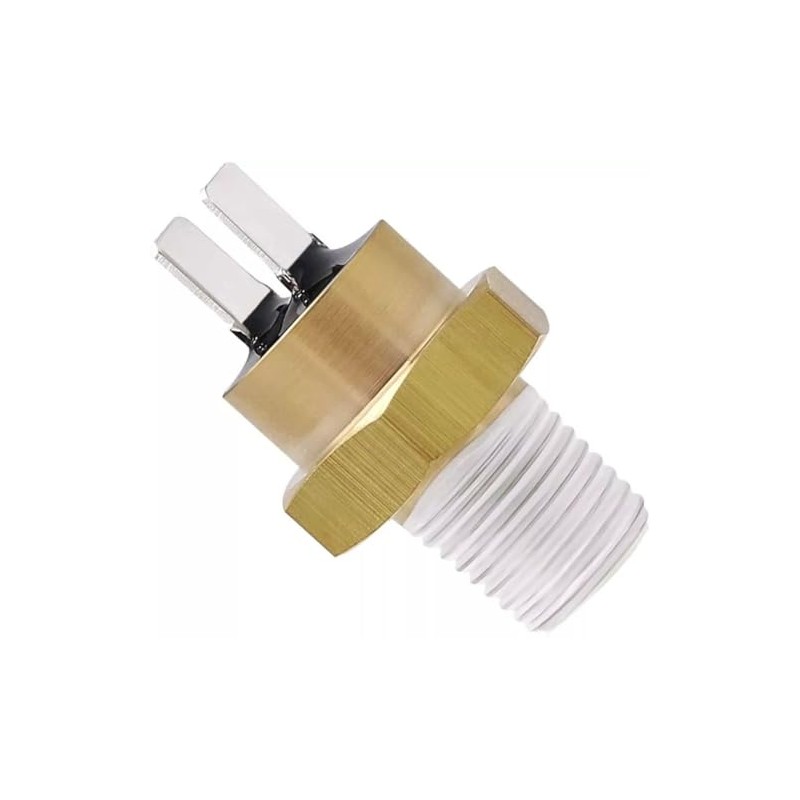 KEYOPO Thermal Regulator 77707-0010 Replacement Kit for Pentair Pool 400