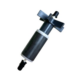JZSMY for Penn-Plax Cascade 1500 Canister Filter Impeller, Replacement Part for CCF5UL Aquarium Filter (CCF316) Replacement Impeller with Ceramics Shaft