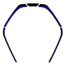 Motorcycle Sticker Compatible With Suzuki V-Strom 650 XT ABS Tank Tank Roof Coat Protector Grip Grips Bracket Channel Pocket Side Stickers Coloring Color: Blue Gold