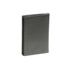 Pocketbook DOLPHIN, Genuine Leather, black - ''LEAS Special Edition''