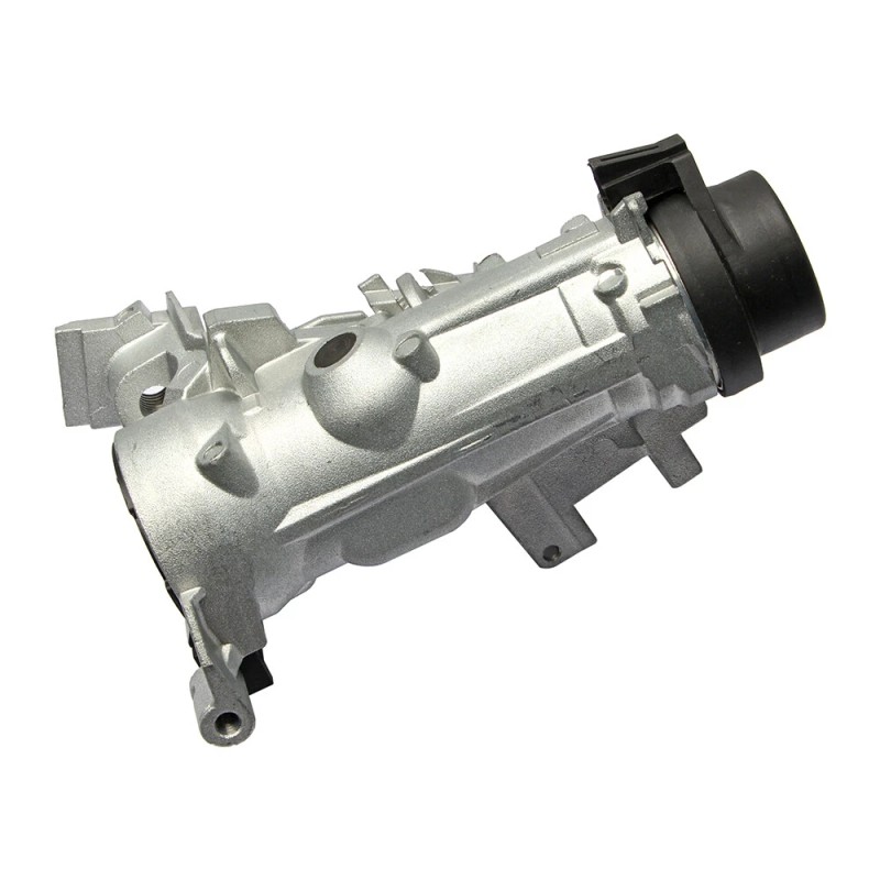 Unbranded For Vw Jetta 2006-2018 Ignition Switch Lock Assembly W/remote