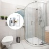 uxcell 23 mm Shower Door Rollers, Double Shower Door Runners