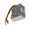 Converter Voltage Regulator 9-40V DC to 24V IP68 Waterproof for