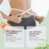 2pcs Parche Glorenda Para Moringa, Parche Nanomicrodarts