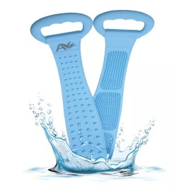 Avilana Extendido 31.5 Pulgadas De Silicona Para Espalda
