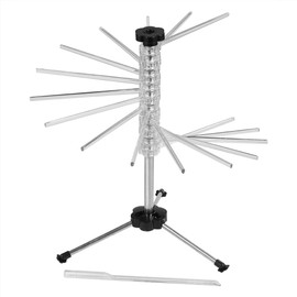 Folding Pasta Drying Rack Spaghetti Dryer Stand Holder Noodle Hanging Accessory Kitchen Gadget