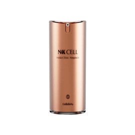 Luluview NK Cell Mela Clinic Ampoule 15ml / 룰루뷰 엔케이셀 멜라 클리닉 앰플 15ml