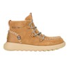 Hey Dude Women's Reyes Tan 5 Medium