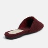 Metrocity (대전신세계)뮬 슬리퍼 M233SM9435W (Daejeon Shinsegae) Mule Slipper M233SM9435W