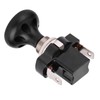BOROCO Push Pull Headlight Switch, 12 V Golf Cart Light