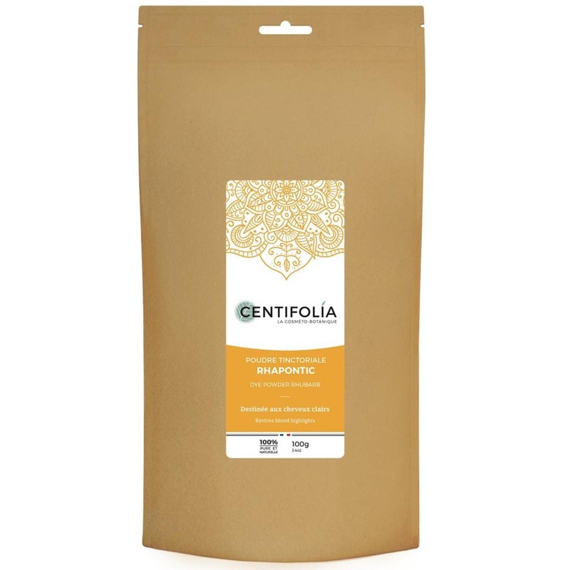 Rhapontic Powder - 100g - Centifolia