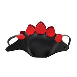 Kids Boys Girls Crossbody Purse Cute Dinosaur Clutch Animal Handbags Messenger