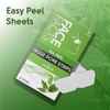 Face Facts Tea Tree Nose Pore Strips | Draws out