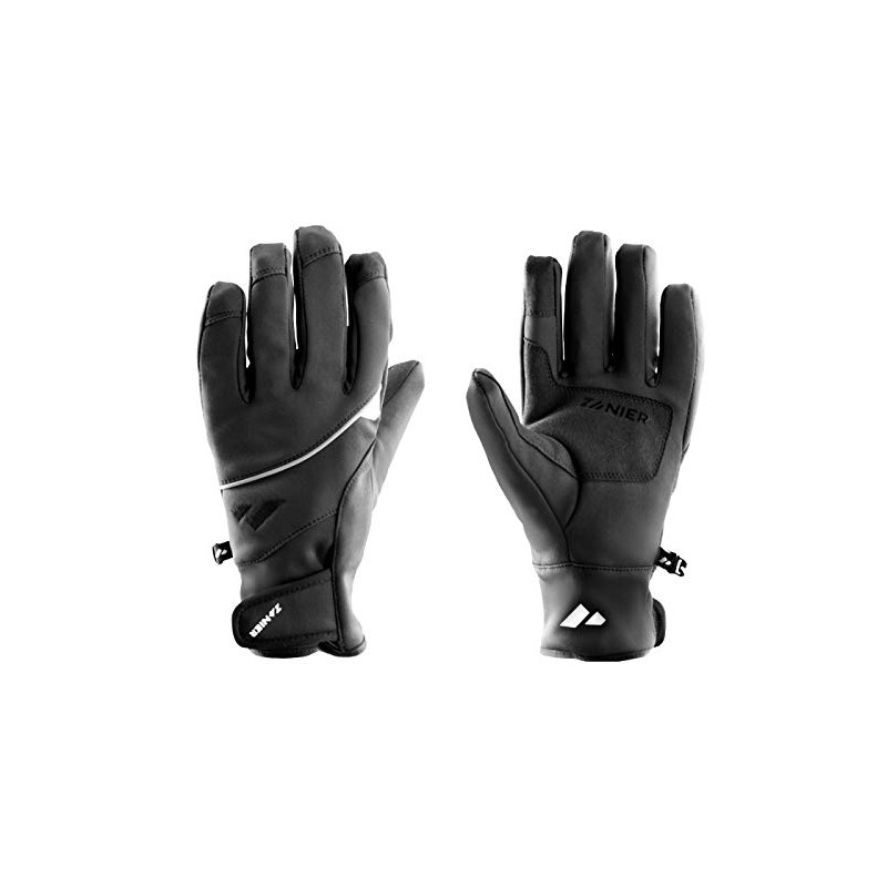 Zanier - Unisex Gloves Tour, 9