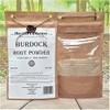 Health Embassy Burdock Root Powder | Arctium lappa L (50g)