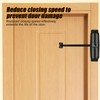 Door Closer, Tension Spring, Hydraulic Door Closer, Safety Spring Door