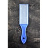 SE File Cleaning/Card Brush (4-1/2" x 2") - 8001FC