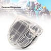 Rope Dispenser Box, Paracord Dispenser, Strong for Paracord Dispenser Outdoor